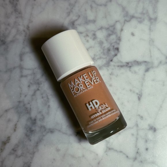 Make Up For Ever HD Skin Hydra Glow | 2R24 (Cool Nude) | NEW MAKEUP - Picture 2 of 4